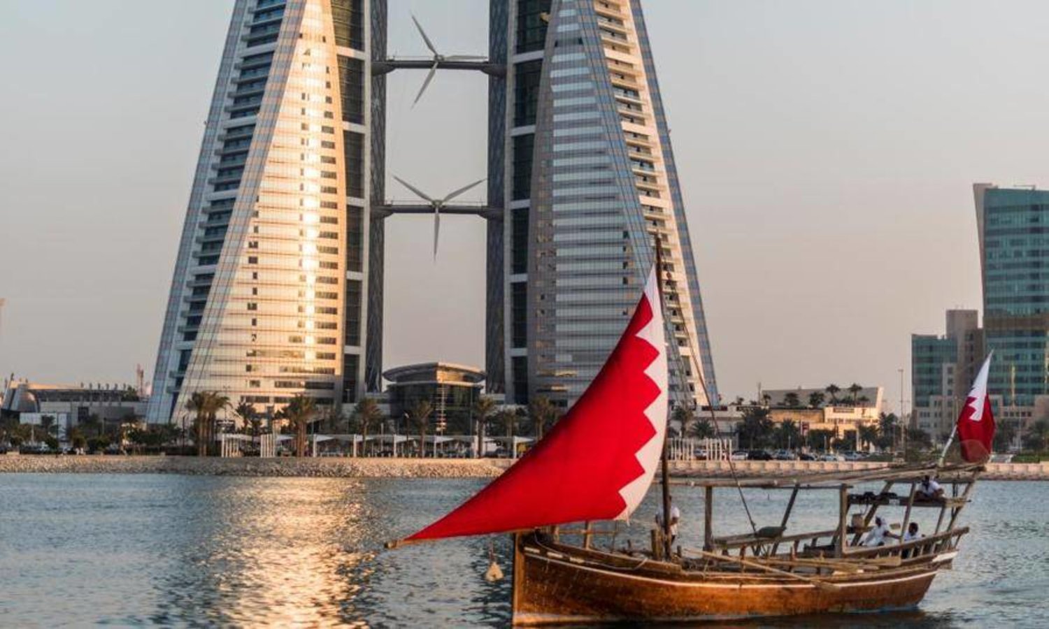 Bahrain