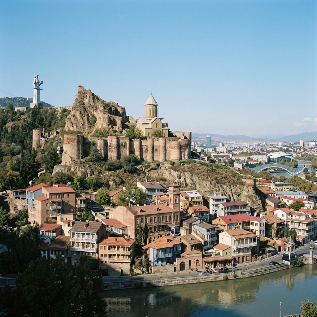 Georgia