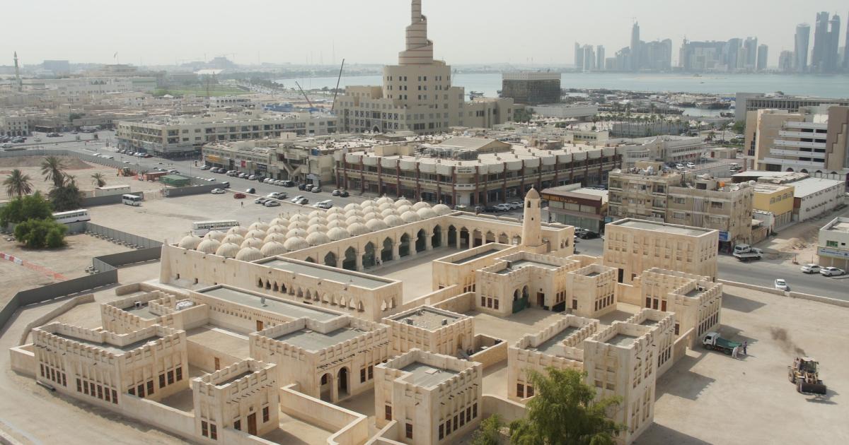 Qatar