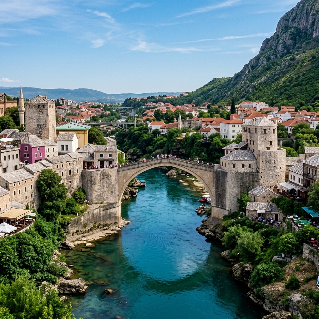 Bosnia and Herzegovina