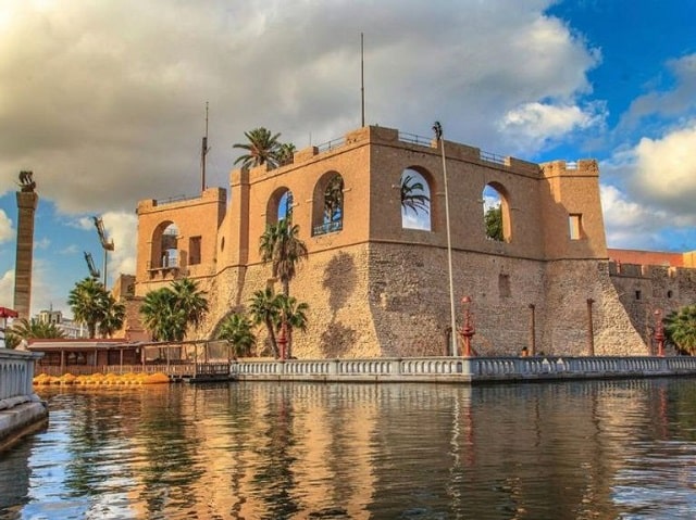 Libya
