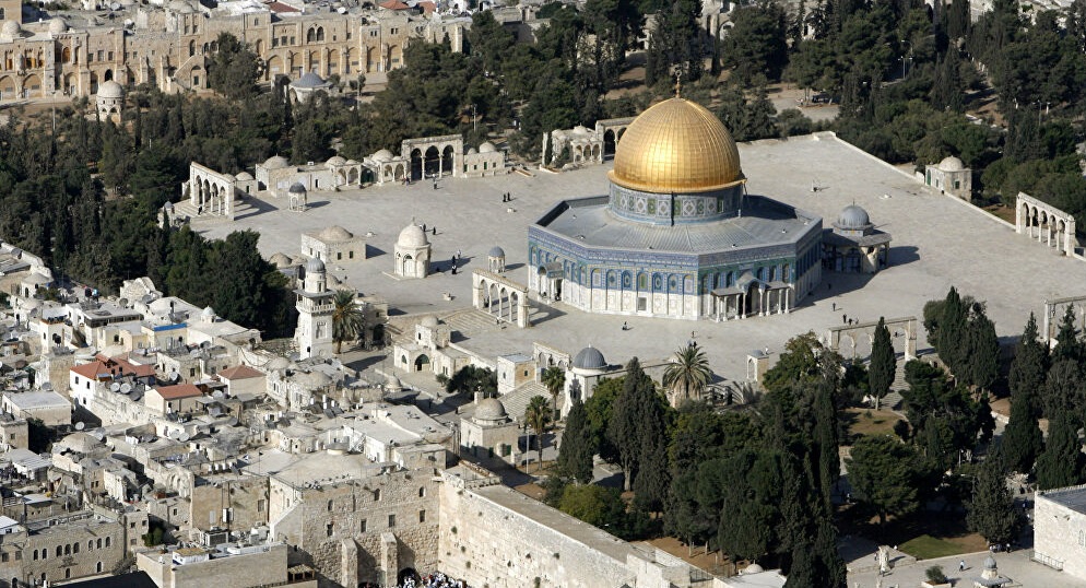 Palestine
