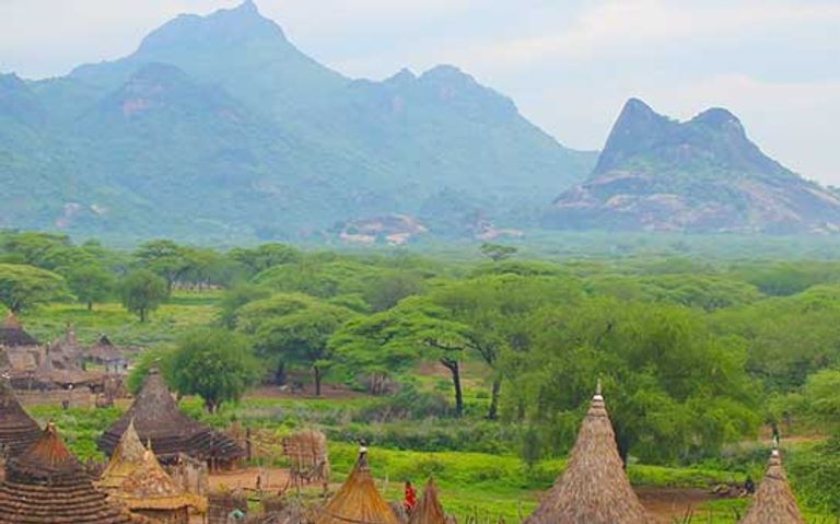 Sudan