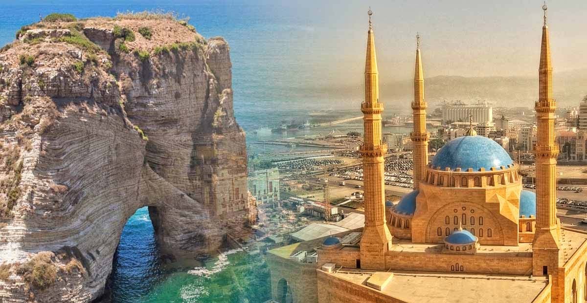Lebanon