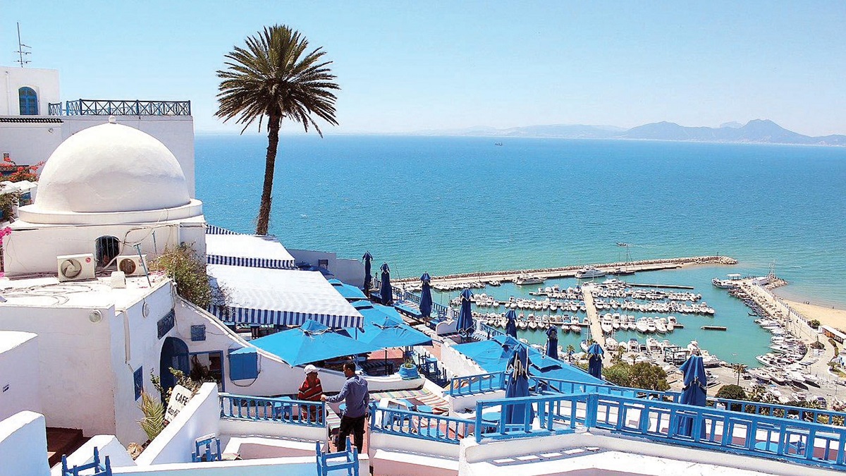 Tunisia