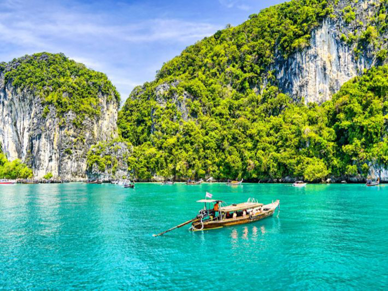 Thailand