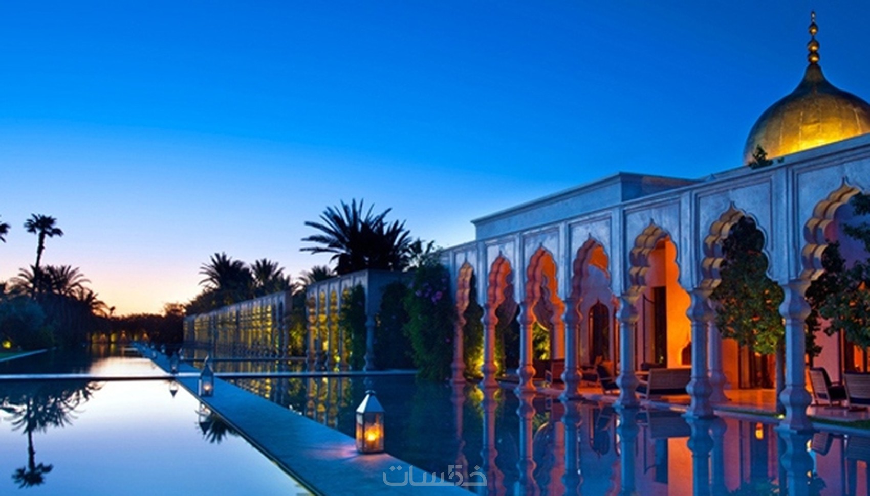 Morocco