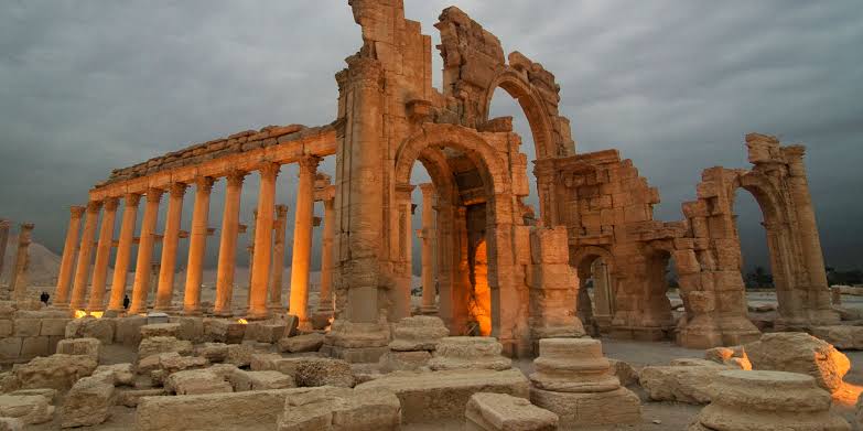 Syria