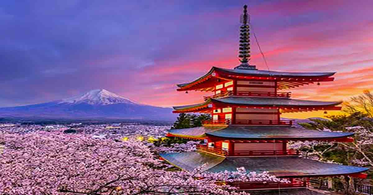 Japan